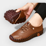 Emilia | UltraComfort Stylish Slip-On Moccasins