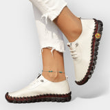 Emilia | UltraComfort Stylish Slip-On Moccasins
