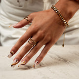 Äärekivikett Ring