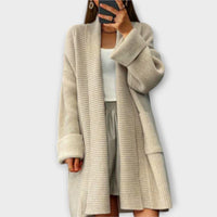 Eufemia | Pikk Knit Cardigan