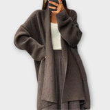 Eufemia | Pikk Knit Cardigan