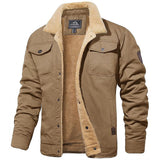 Torstein | Bomber bunda