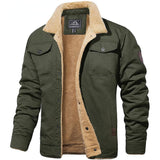 Torstein | Bomber bunda