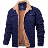 Torstein | Bomber bunda