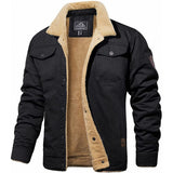 Torstein | Bomber bunda