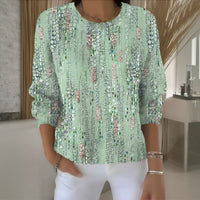 Retro Relaxed Fit T-Shirt