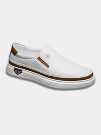 Gorm | Minimalistické ľahké slip-on topánky