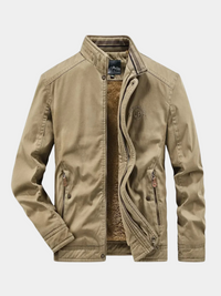 Tor | Elegantná bomber bunda