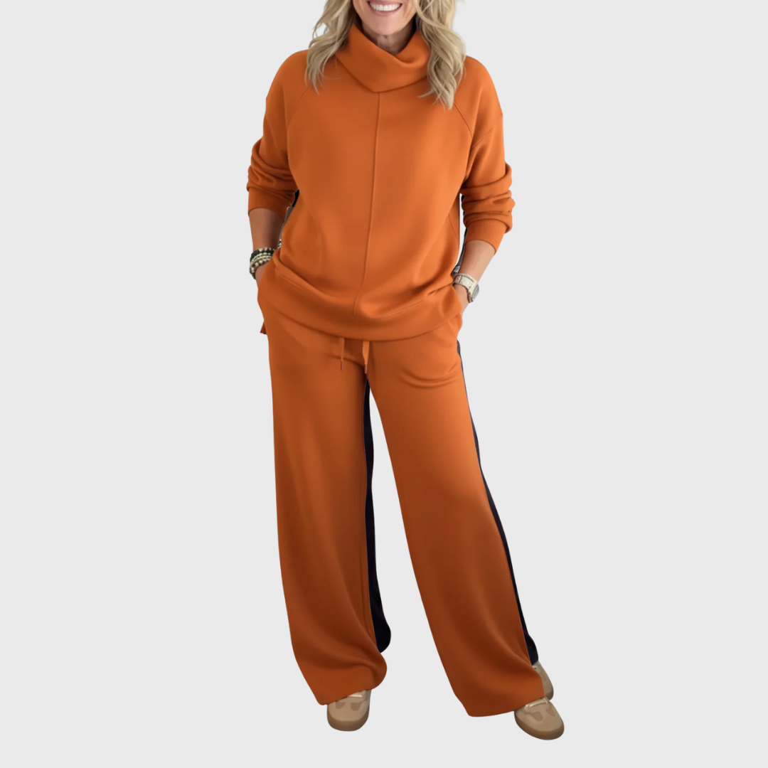 Leonie | Elegantný a jemný komplet