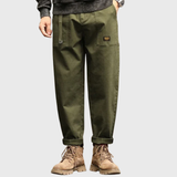 Araujo | Retro cargo nohavice
