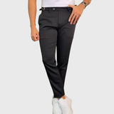 Marten | Pánske slim fit elastické nohavice