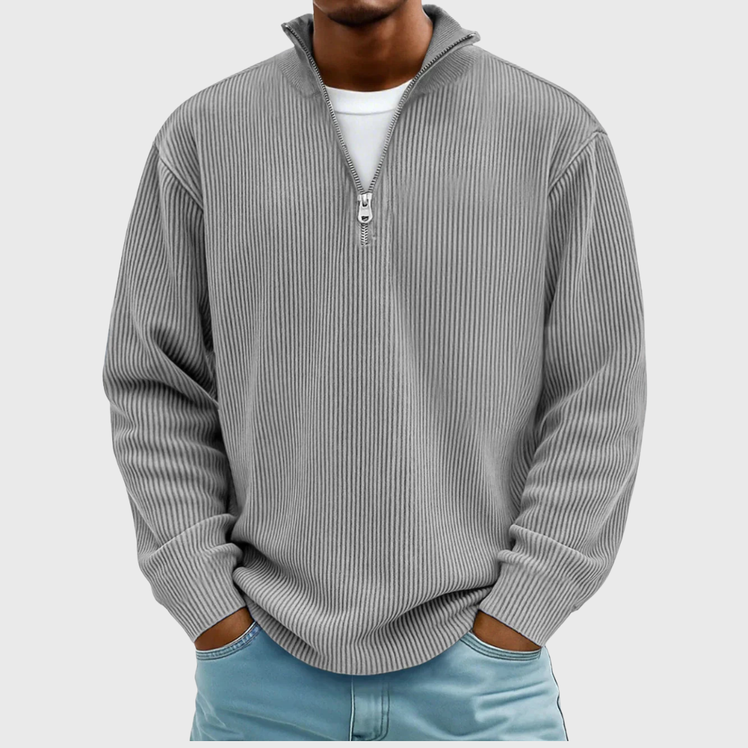 Karl | Štýlový a elegantný sveter