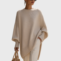 Anneli | Premium Oversized Sweater