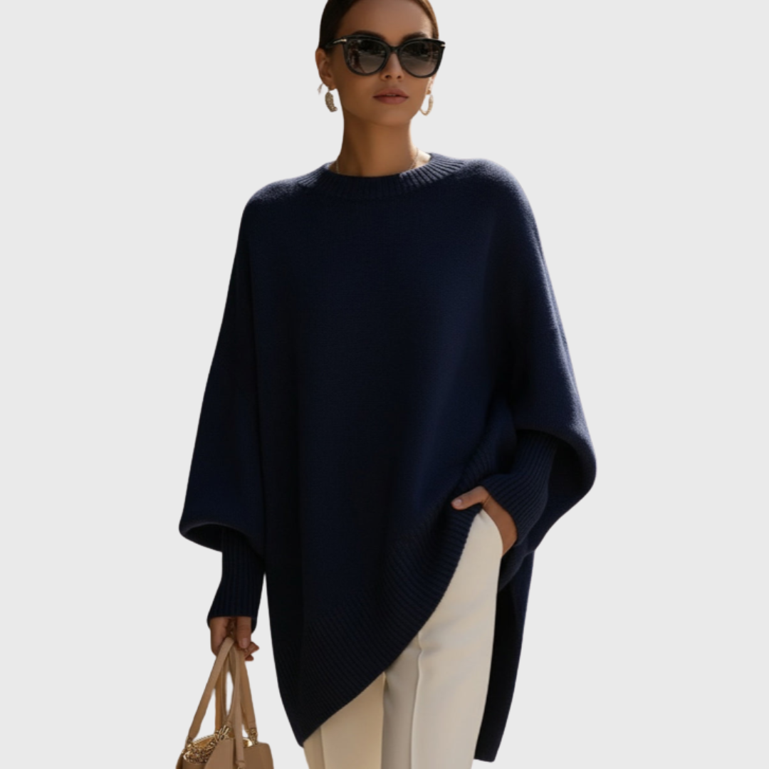 Anneli | Premium Oversized Sweater
