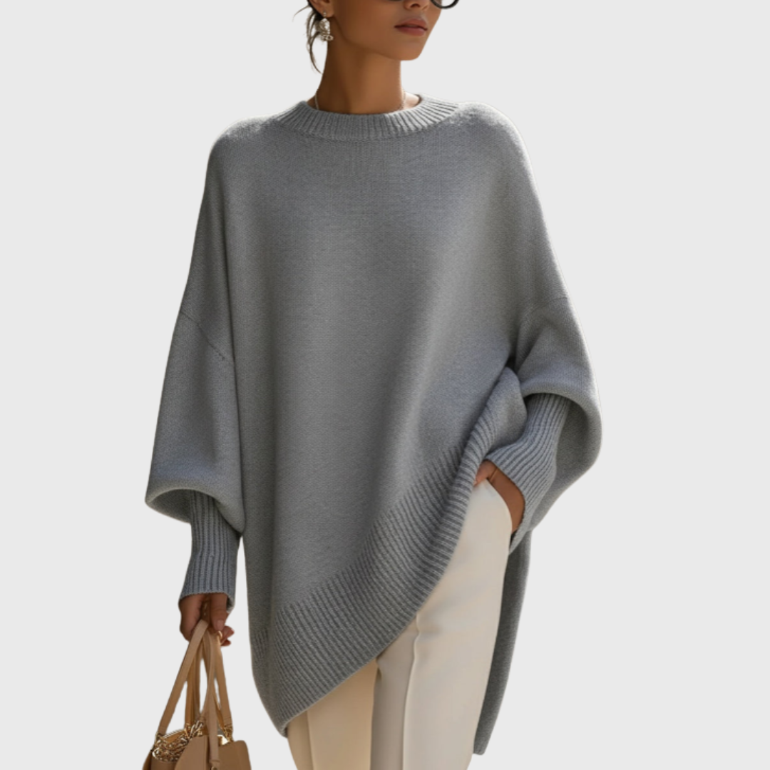 Anneli | Premium Oversized Sweater