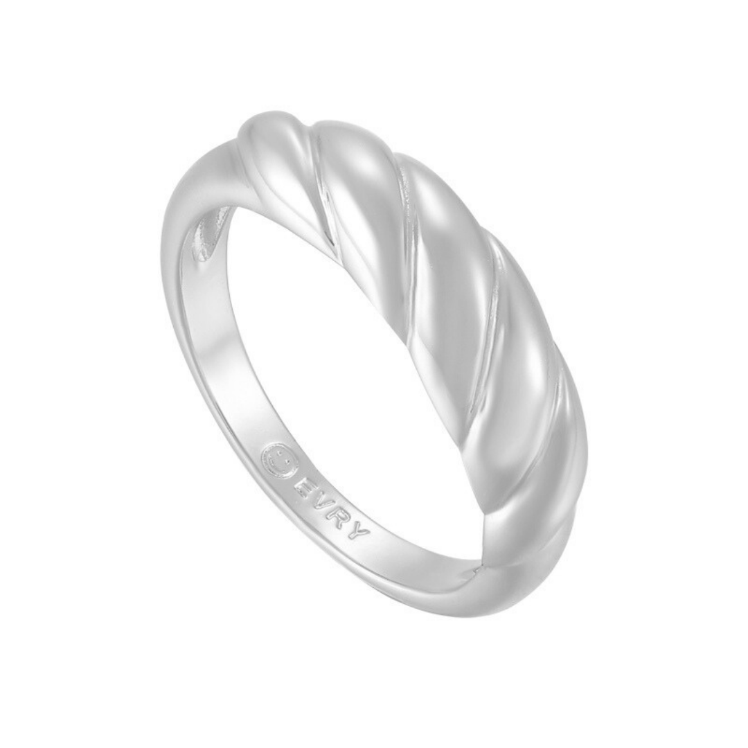 Keeratav Rings