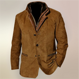 Aslak | Elegantná vintage bunda
