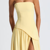 Joice | Tessa Ilma Rihmata Maxi Dress