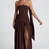Joice | Tessa Ilma Rihmata Maxi Dress