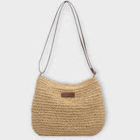 Ronja | Suvine Crossbody Bag