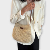 Ronja | Suvine Crossbody Bag