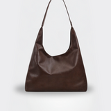 Zita | Vegan Leather Zip Bag