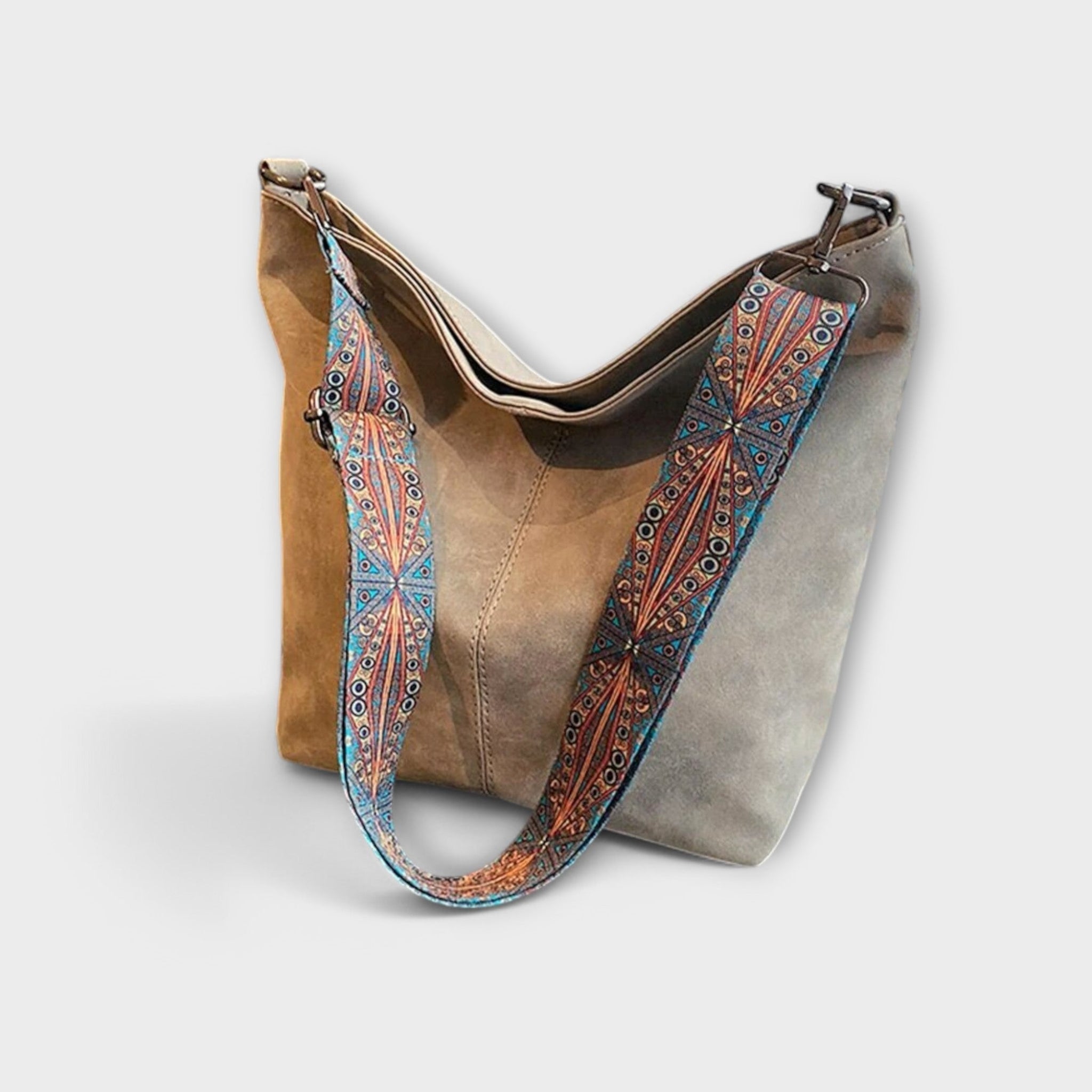 Hermina | Elegantná Vintage Kabelka