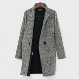 Anna | Elegant Coat