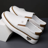 Gorm | Minimalistické ľahké slip-on topánky