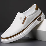 Gorm | Minimalistické ľahké slip-on topánky
