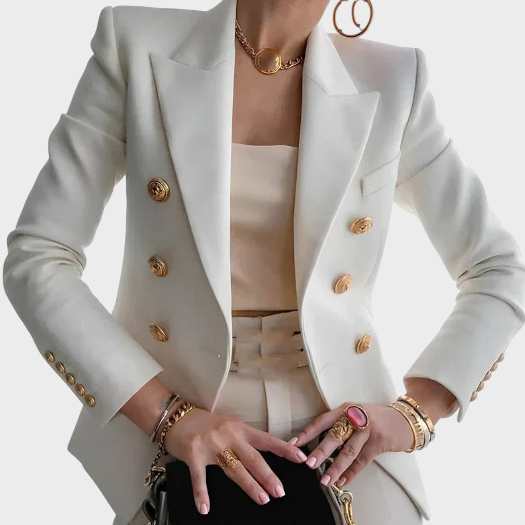 Paula | Classic Blazer