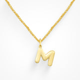 Náhrdelník s láskyplným poselstvím