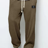 Arjan | Pohodlné nohavice Norra