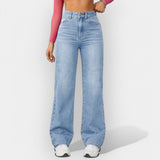 Beatriz | Straight-Leg Trousers