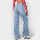 Beatriz | Straight-Leg Trousers
