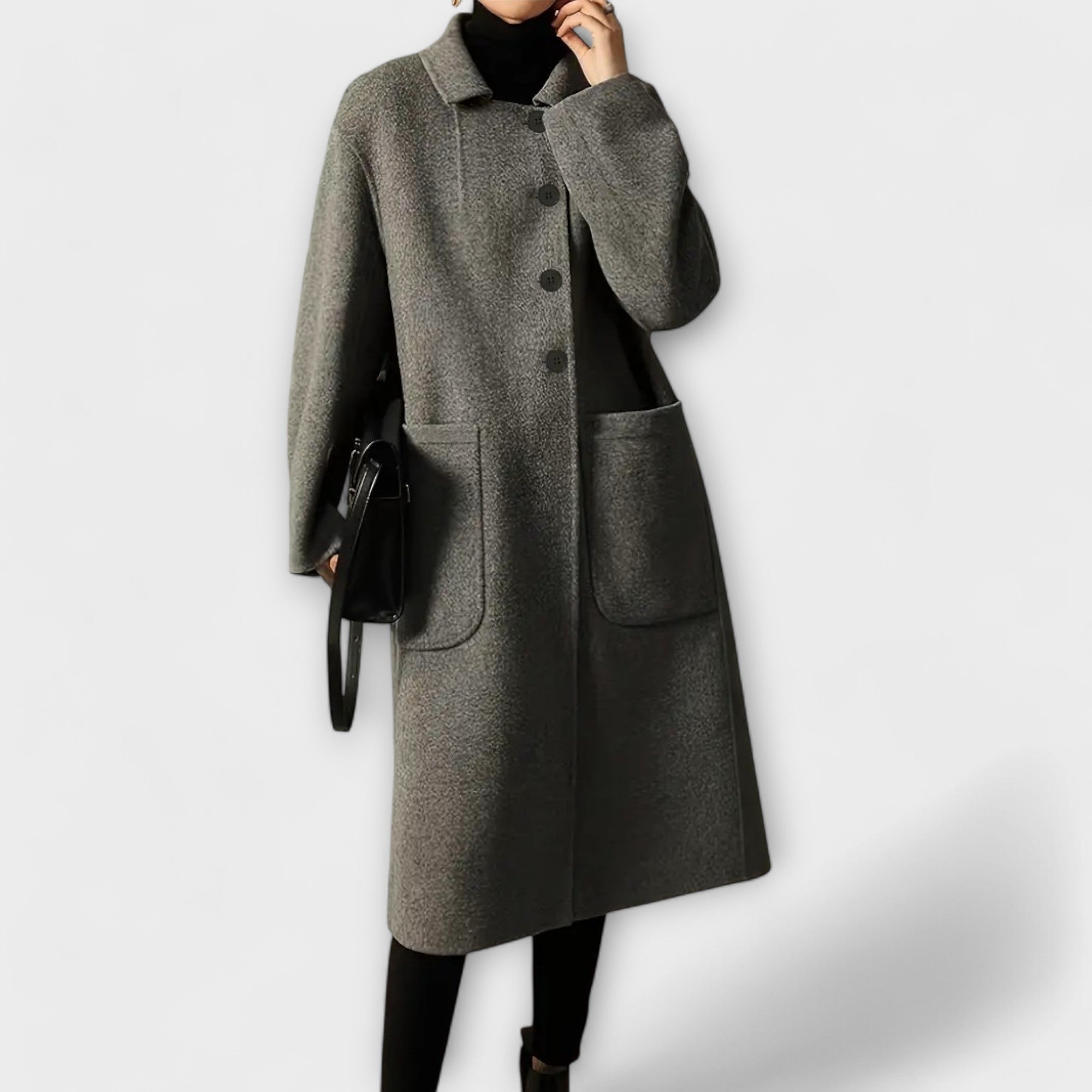 Joana | Pikk Thermal Jacket