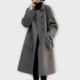 Joana | Pikk Thermal Jacket