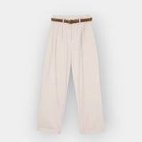 Aylin | Letné Capri nohavice" can be rewritten as "Aylin | Letné Capri Pants.
