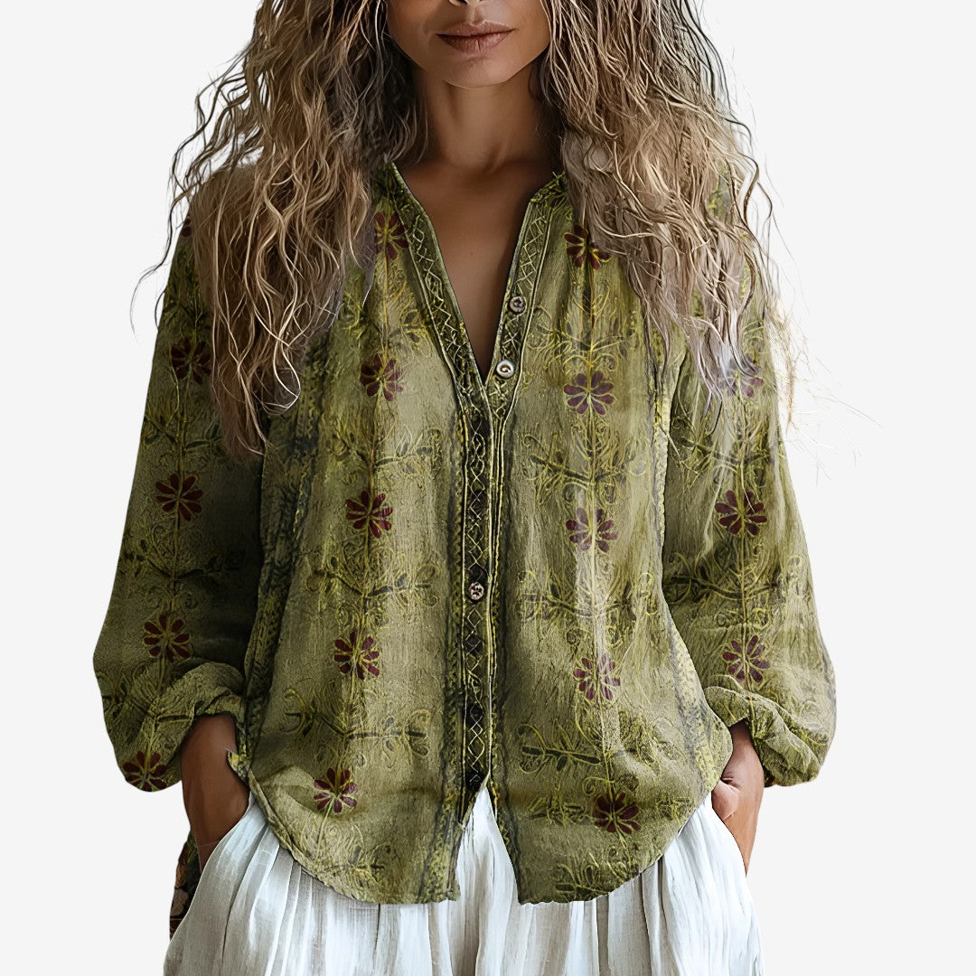 Milica | Blouse