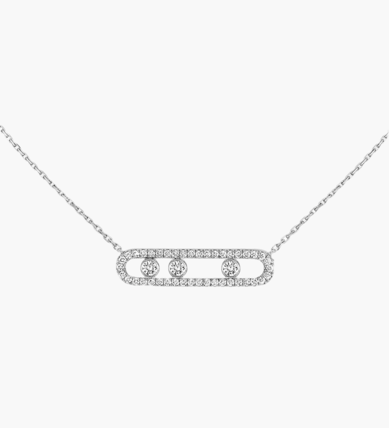 Melissa Necklace
