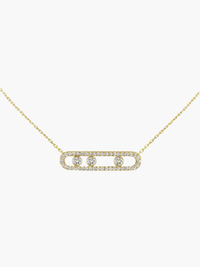 Melissa Necklace