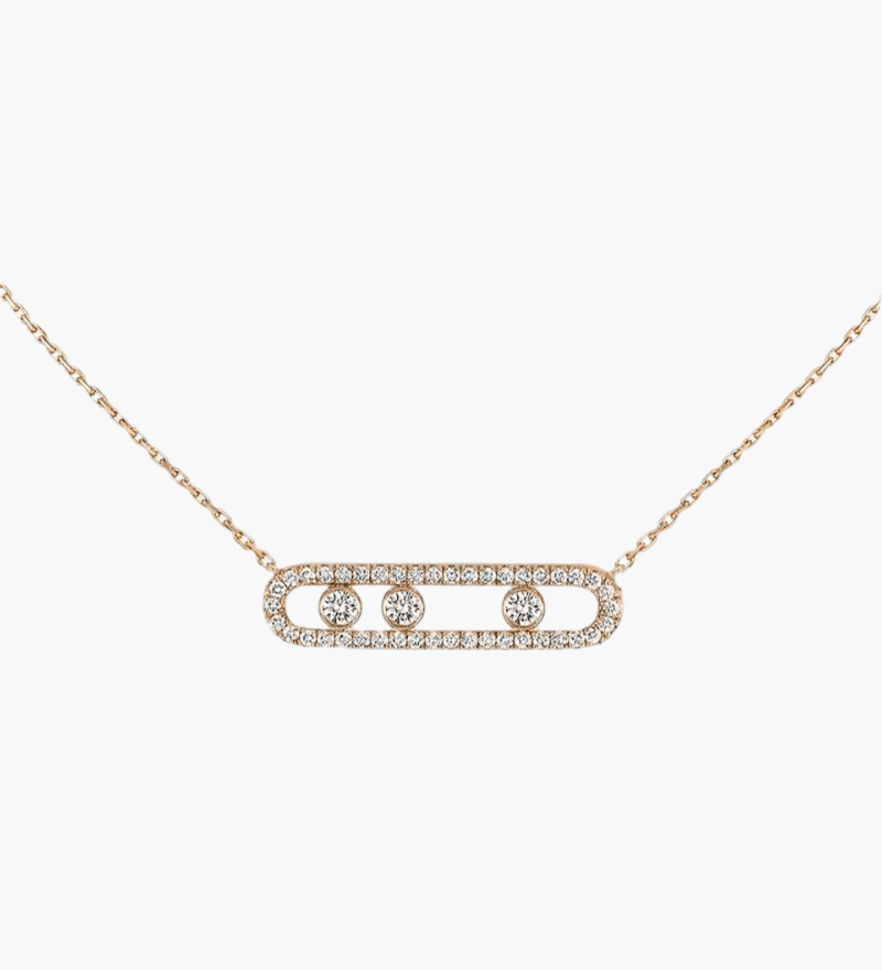 Melissa Necklace