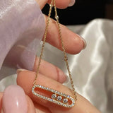 Melissa Necklace