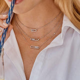Melissa Necklace