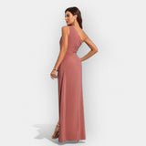 Naomi | Plisované Šaty" can be rewritten as "Naomi | Plissé Dress" or "Naomi | Pleated Dress.