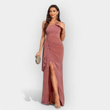 Naomi | Plisované Šaty" can be rewritten as "Naomi | Plissé Dress" or "Naomi | Pleated Dress.