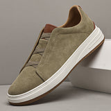 Uffe | Mestské nízke slip-on topánky