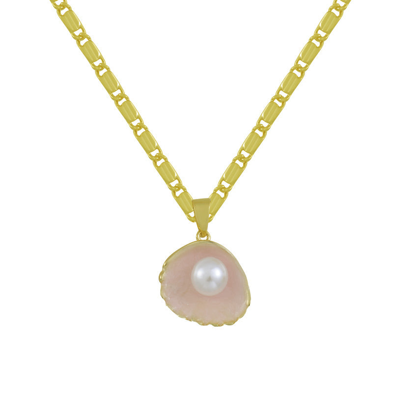"Karbikaelakee" could be rephrased as "Karbikaelakee Necklace." If you have a specific context or description in mind, please provide that for a more tailored suggestion!