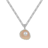 "Karbikaelakee" could be rephrased as "Karbikaelakee Necklace." If you have a specific context or description in mind, please provide that for a more tailored suggestion!