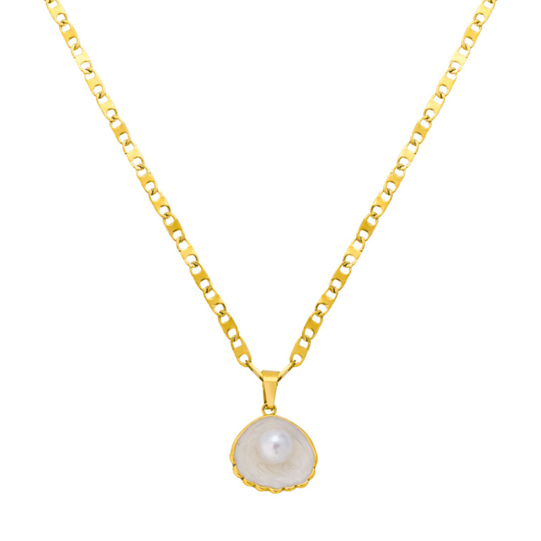 "Karbikaelakee" could be rephrased as "Karbikaelakee Necklace." If you have a specific context or description in mind, please provide that for a more tailored suggestion!